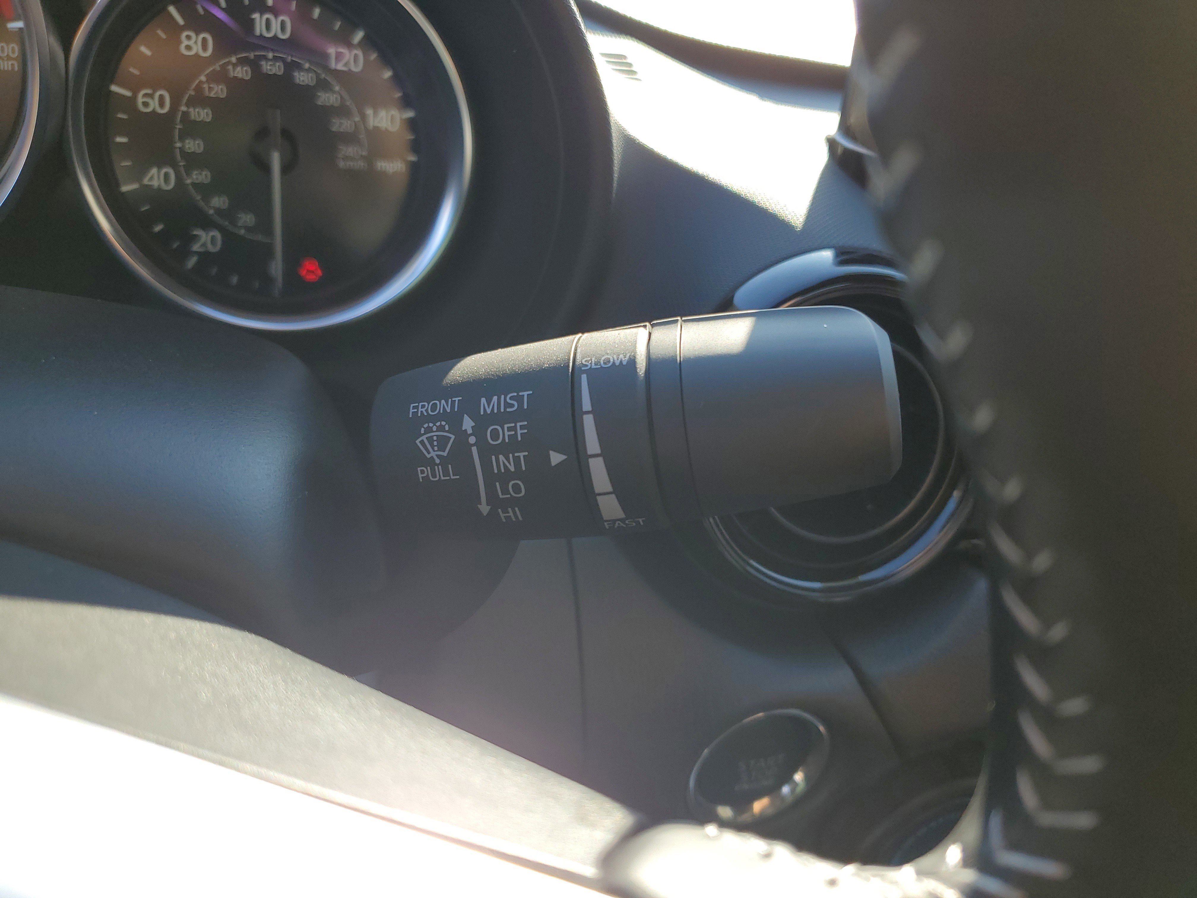 New 2025 MAZDA MX-5 Miata Club w/ Brembo/BBS Recaro Package image 18