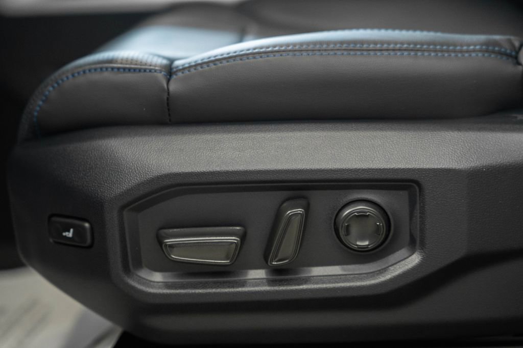 New 2026 Toyota Sequoia Platinum image 45