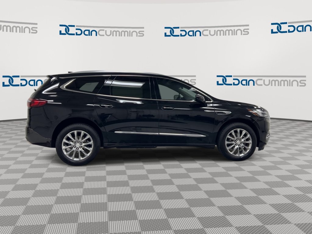 Used 2020 Buick Enclave Essence w/ LPO, Floor Liner Package FWD image 9
