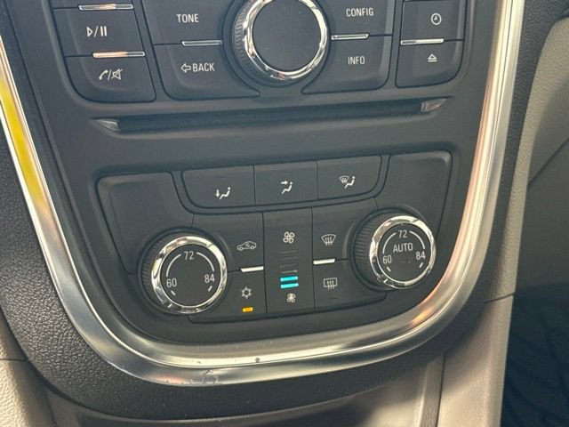 Used 2016 Buick Encore Convenience FWD image 20