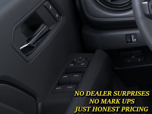 New 2026 Chevrolet Colorado LT w/ LT Convenience Package image 9