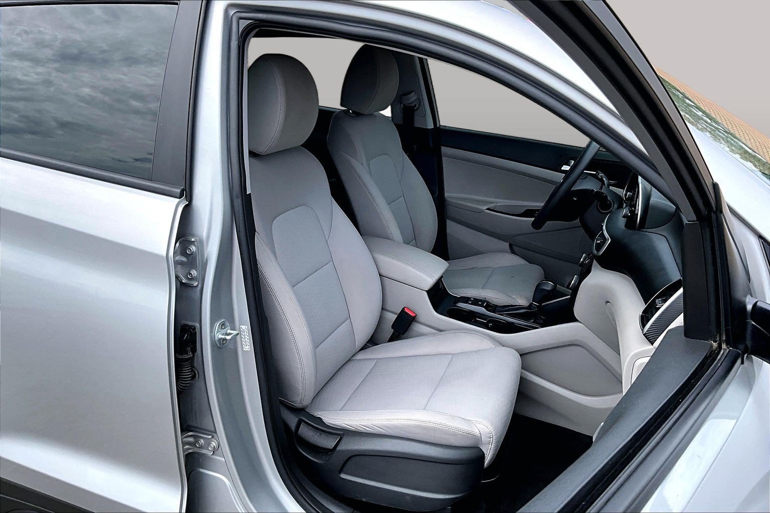 Used 2020 Hyundai Tucson Value FWD image 7