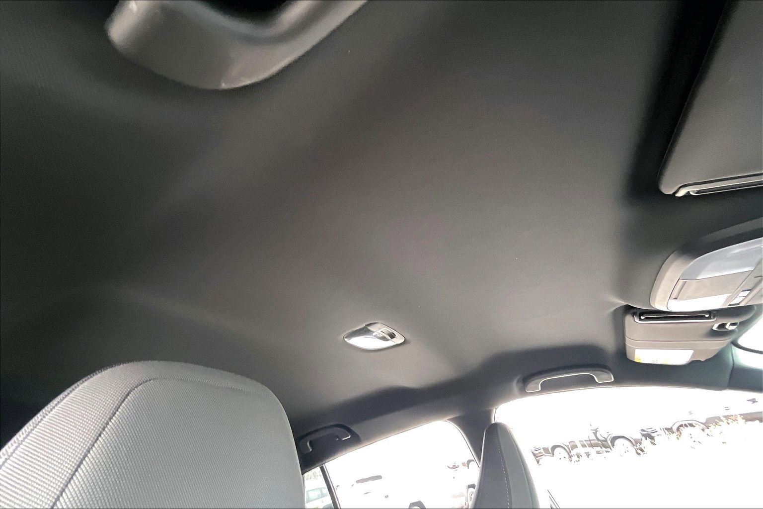 New 2026 Subaru Crosstrek 2.5i Sport image 24