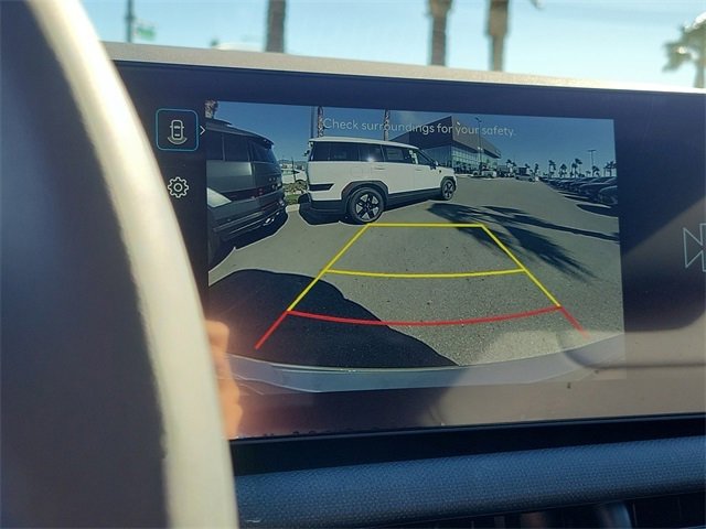 New 2026 Hyundai Tucson SEL image 10