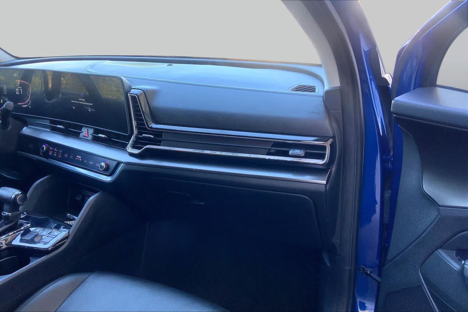 Used 2023 Kia Sportage EX AWD/4WD image 18