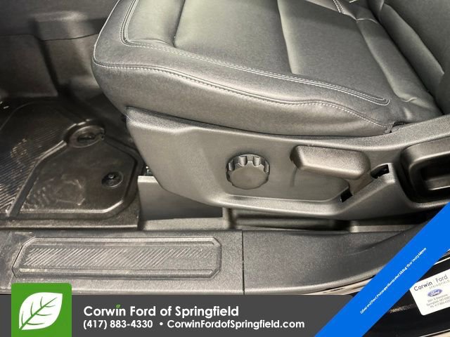 New 2026 Ford Bronco Big Bend w/ Black Diamond Package image 41