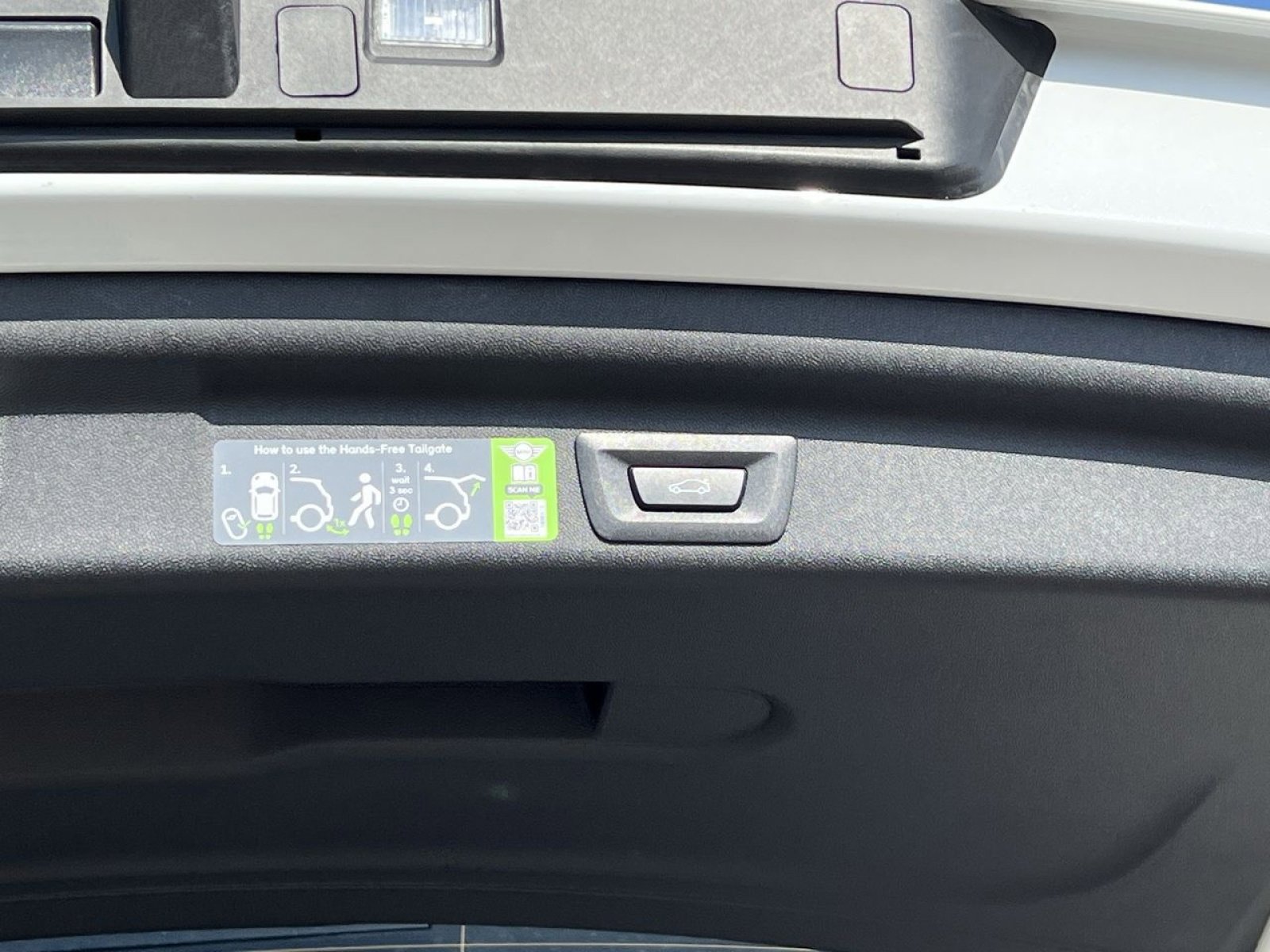 New 2026 MINI Cooper Countryman S image 25