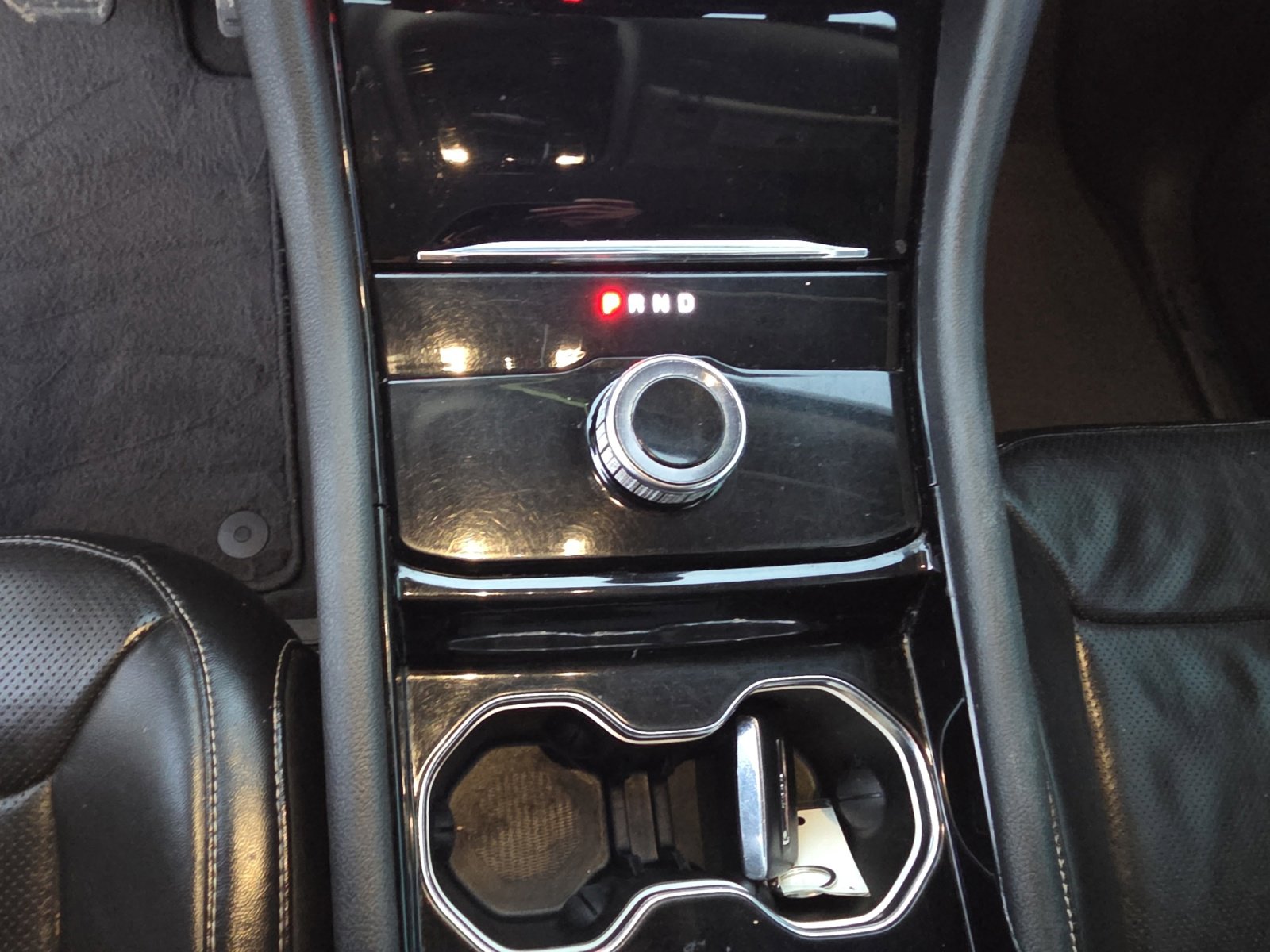 Used 2022 Jeep Grand Cherokee L Limited w/ Luxury Tech Group II image 22