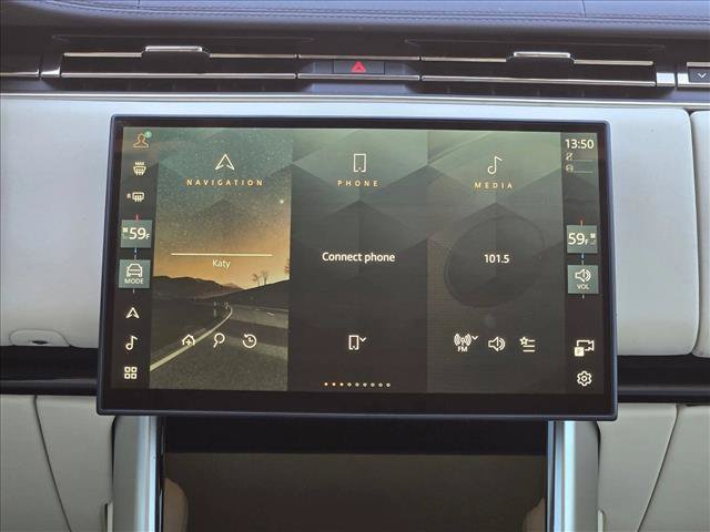 New 2026 Land Rover Range Rover SE AWD/4WD image 12