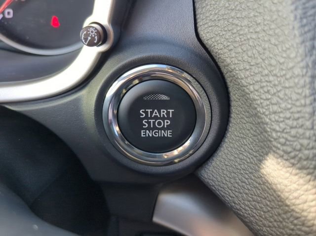 New 2025 Mitsubishi Eclipse Cross SE image 34