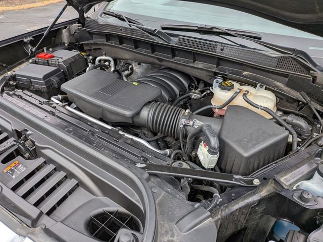 Used 2024 GMC Sierra 1500 SLE w/ Preferred Package image 39