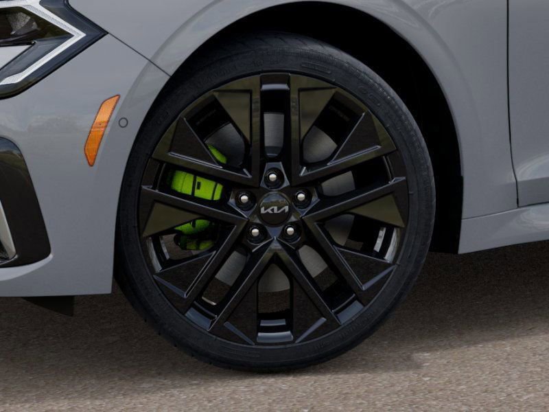 New 2026 Kia K5 GT w/ GT1 Package FWD image 10