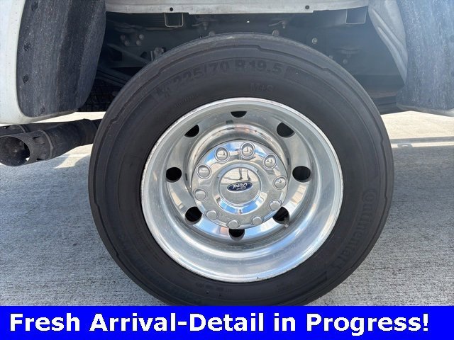 Used 2023 Ford F450 Platinum image 19