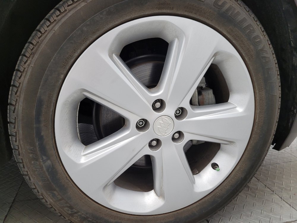 Used 2015 Buick Encore Convenience image 31