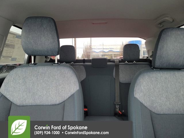 New 2026 Ford Maverick XLT w/ XLT Luxury Package image 31