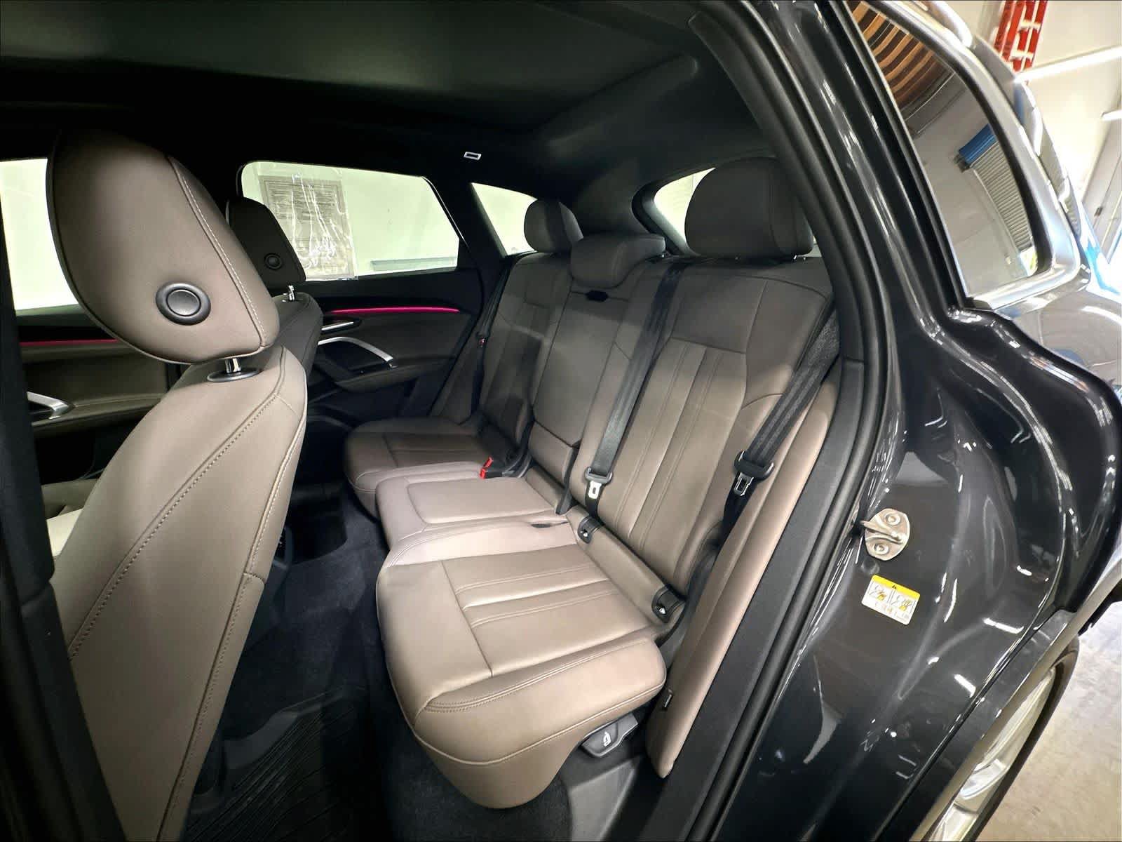 Certified 2025 Audi Q5 Premium w/ Premium Plus AWD/4WD image 27
