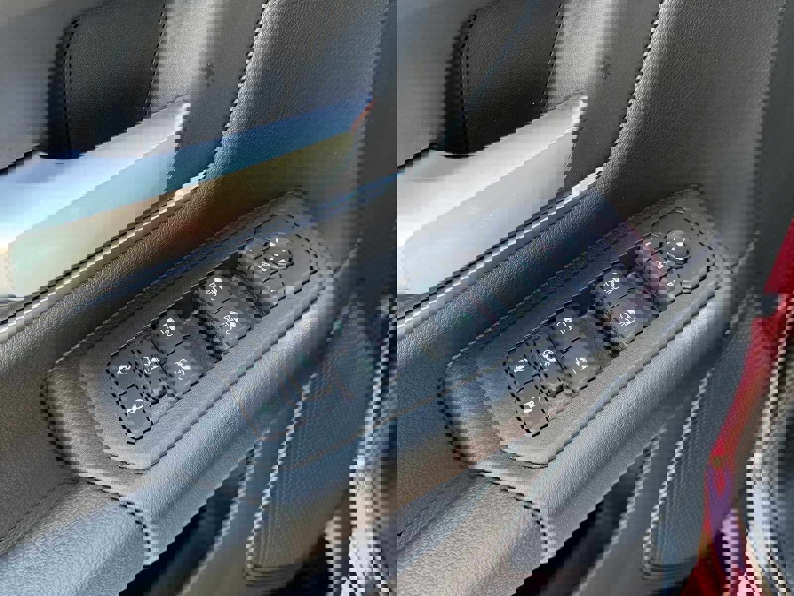 New 2026 RAM 1500 Big Horn image 7