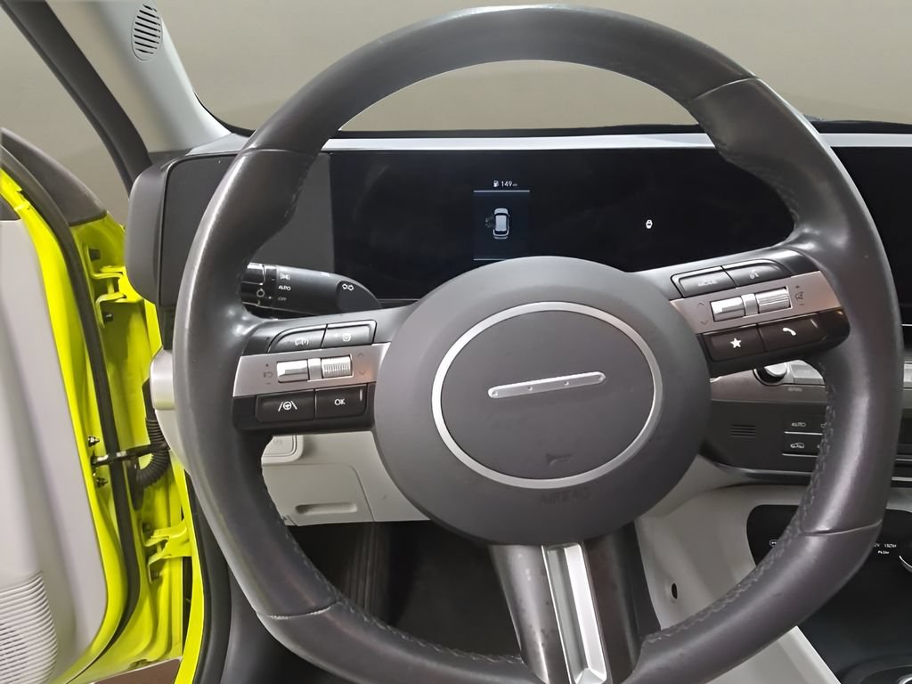 Used 2024 Hyundai Kona SEL FWD image 21