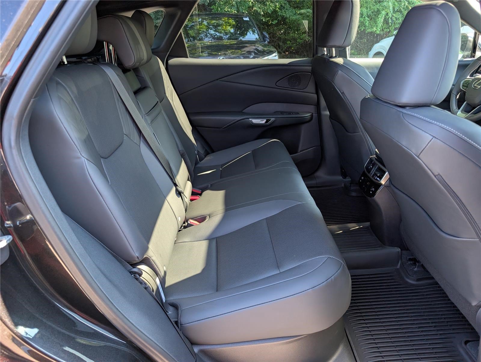 New 2026 Lexus RX 350 Premium AWD/4WD image 8
