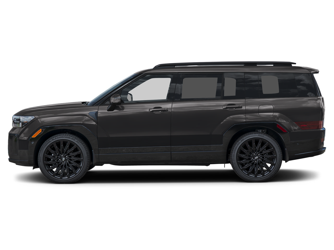 New 2027 Hyundai Santa Fe Calligraphy AWD/4WD image 63