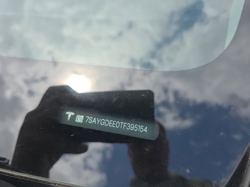Used 2026 Tesla Model Y AWD image 24