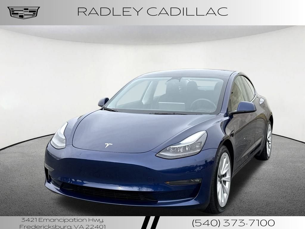 Used 2023 Tesla Model 3 Long Range 360° Tour