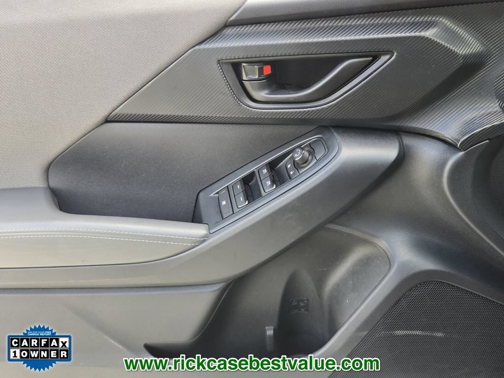 Used 2024 Subaru Crosstrek 2.0i Premium AWD/4WD image 30