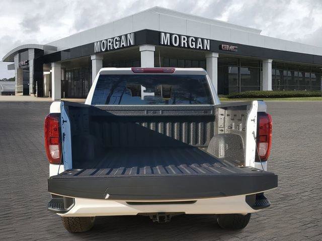 New 2026 GMC Sierra 1500 Pro w/ Graphite Edition AWD/4WD image 8