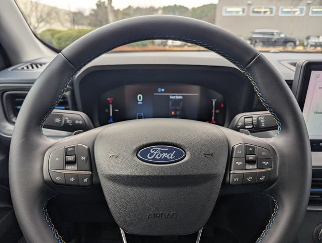 New 2026 Ford Maverick Lobo AWD/4WD image 29