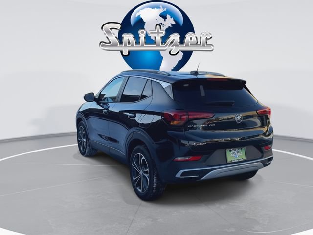 Used 2022 Buick Encore GX Select image 8