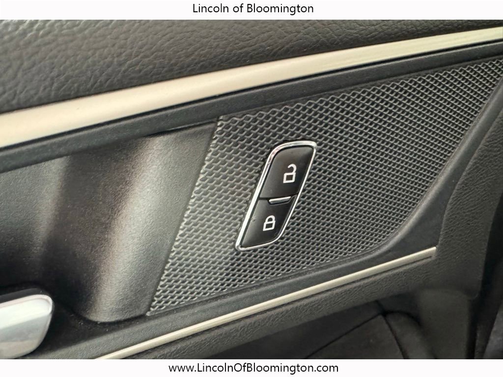 Used 2024 Ford Edge ST-Line image 35