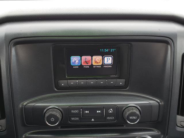 Used 2015 Chevrolet Silverado 1500 W/T w/ WT Fleet Convenience Package image 20