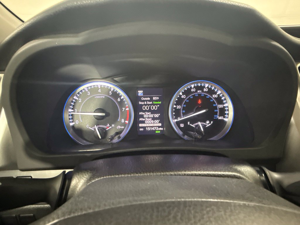 Used 2017 Toyota Highlander XLE AWD/4WD image 33