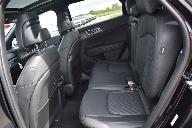 New 2026 Kia Sportage X-Line w/ X-Line Technology Package AWD/4WD image 19
