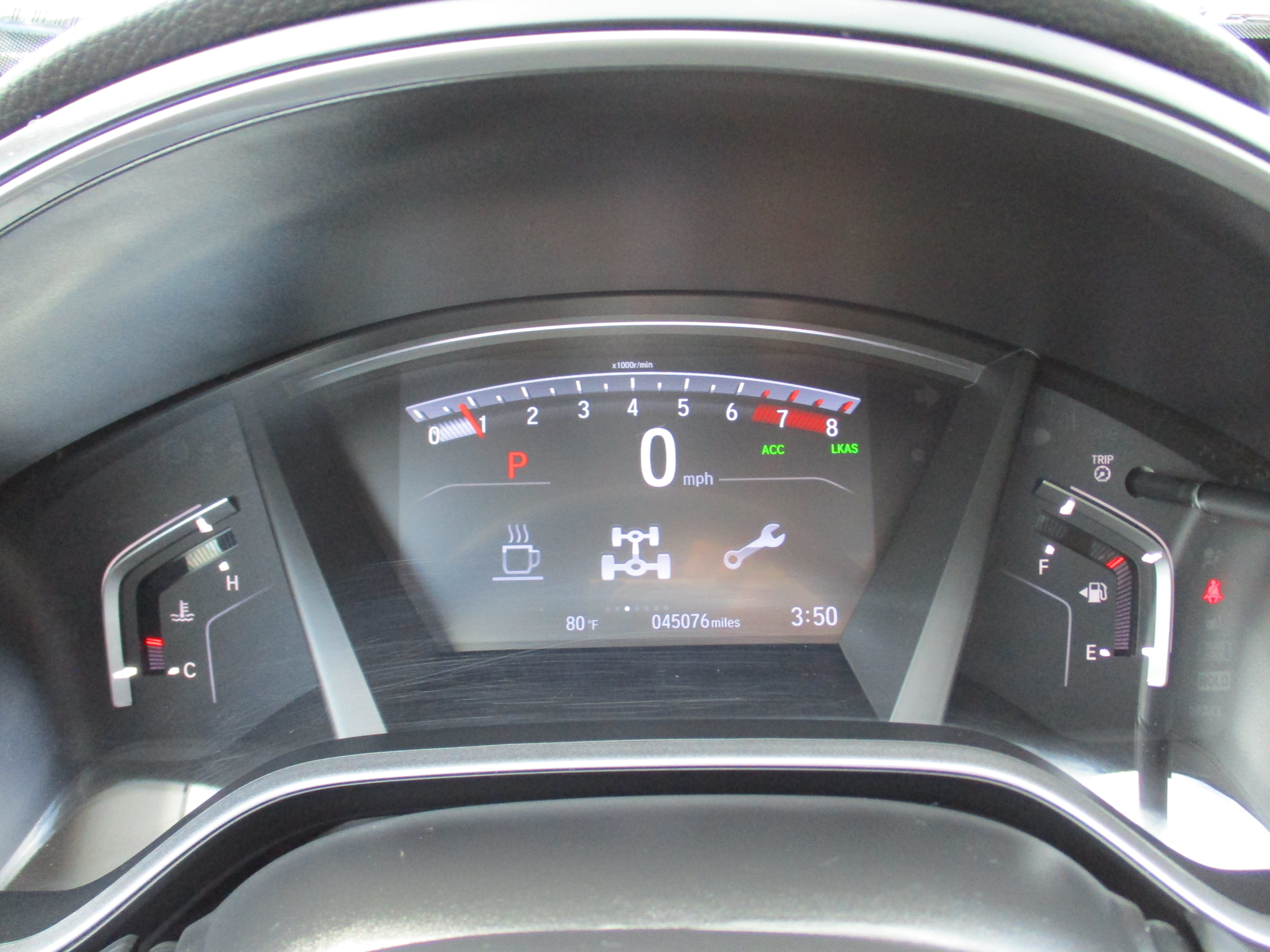 Certified 2021 Honda CR-V EX-L image 18