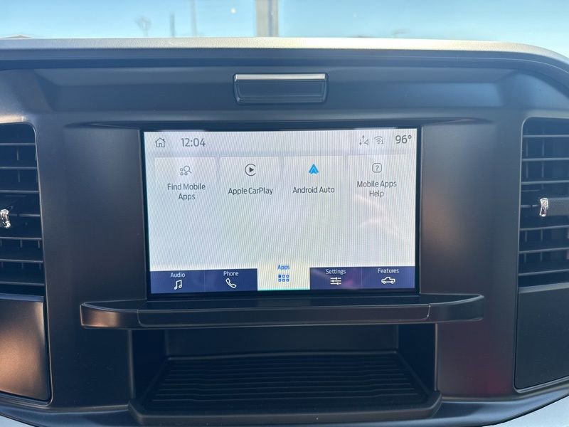 New 2025 Ford F350 XL w/ STX Appearance Package image 25