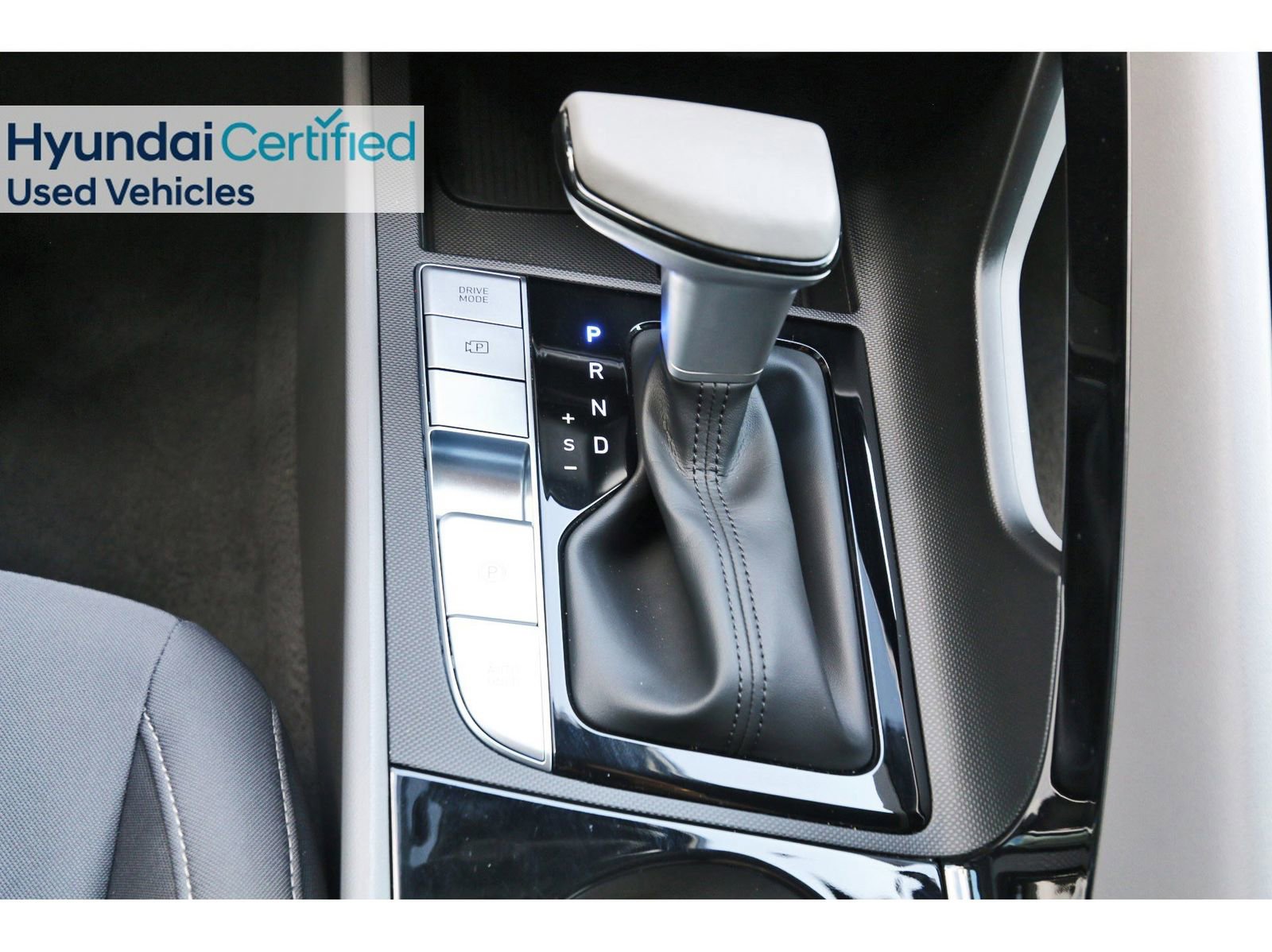 Certified 2025 Hyundai Elantra SEL image 29