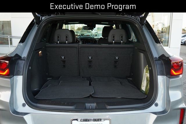 Used 2026 Chevrolet TrailBlazer RS w/ Convenience Package image 8
