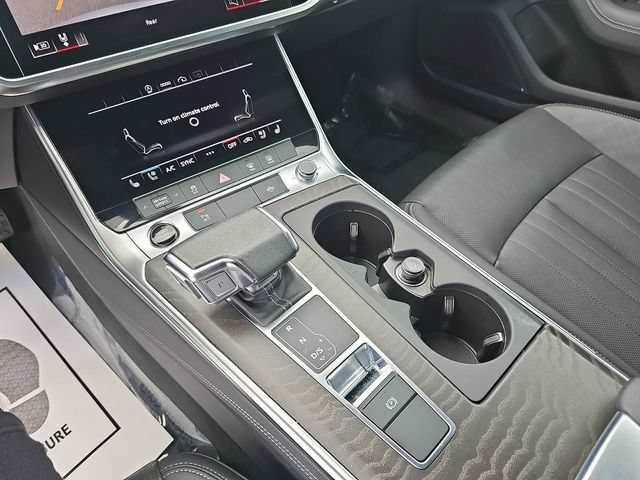 Used 2023 Audi A6 Premium Plus w/ Premium Plus Package AWD/4WD image 23