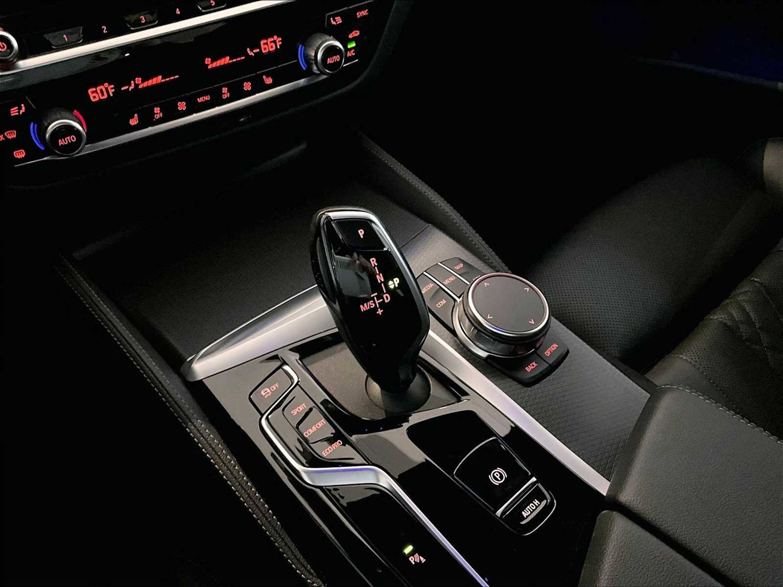 Used 2023 BMW 540i w/ M Sport Package RWD image 20