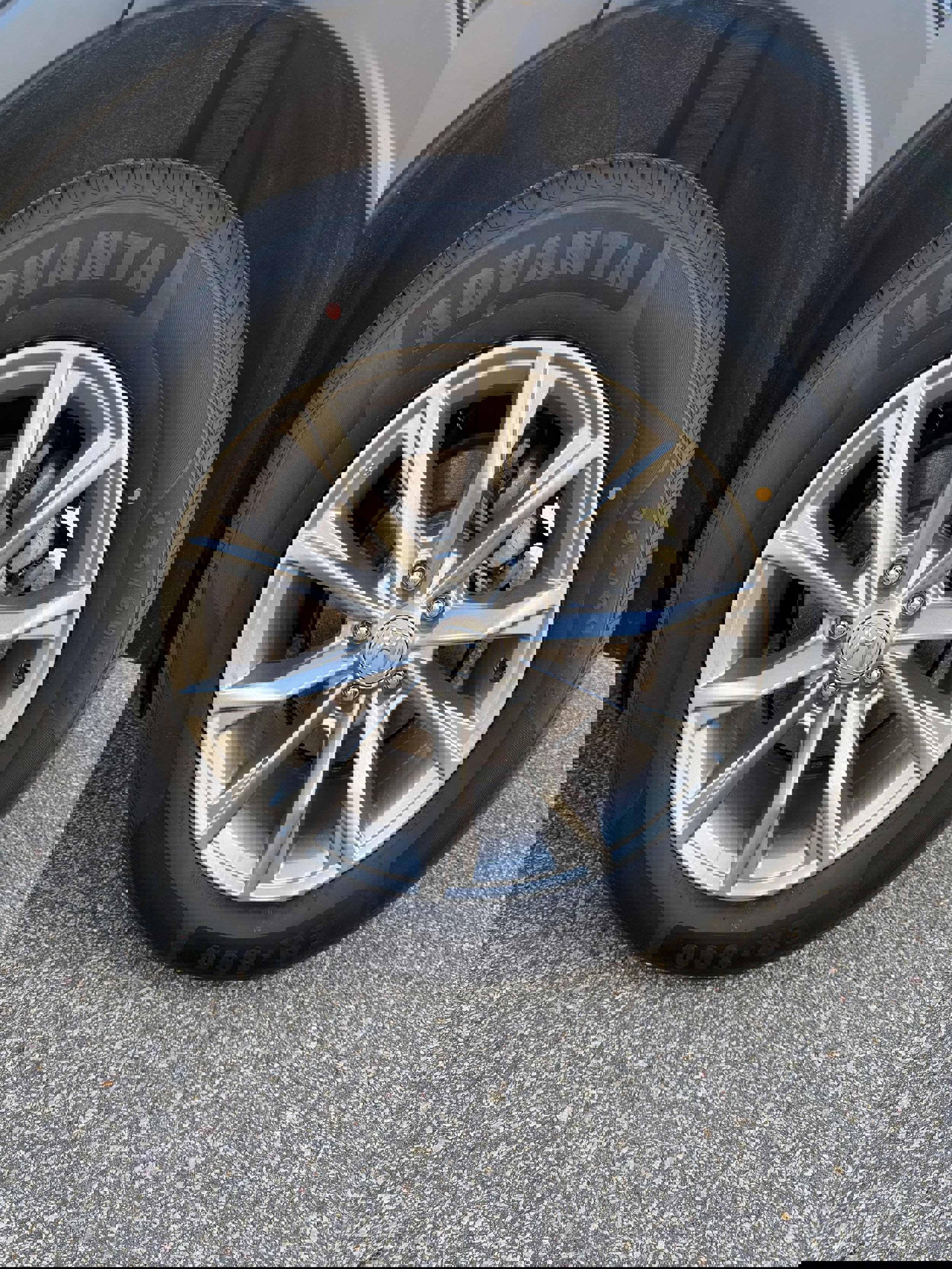 Used 2023 Honda CR-V EX image 21