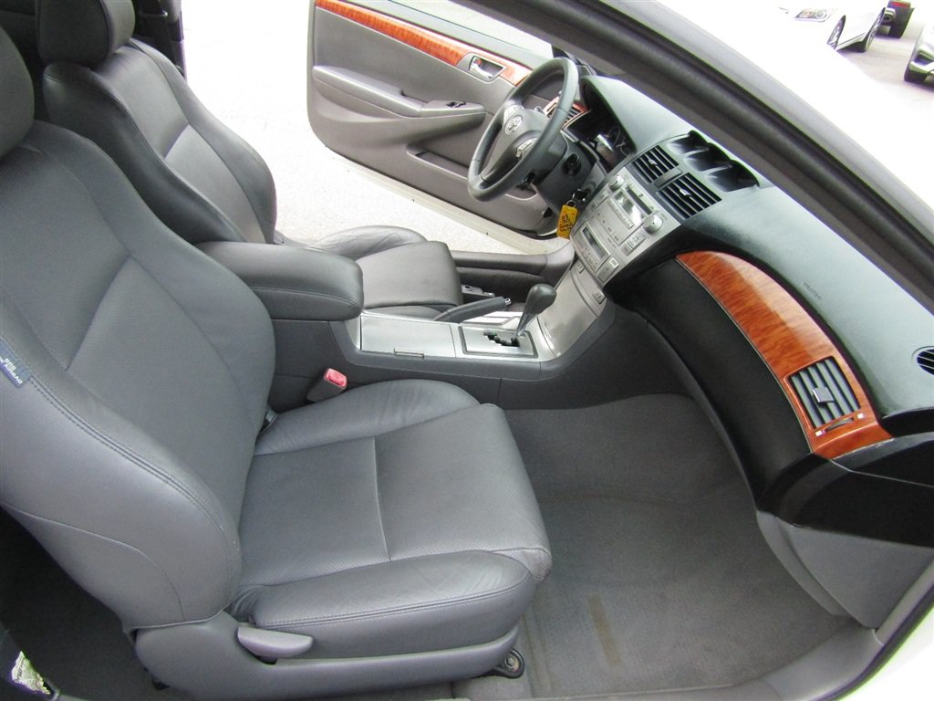 Used 2008 Toyota Solara Coupe FWD image 14