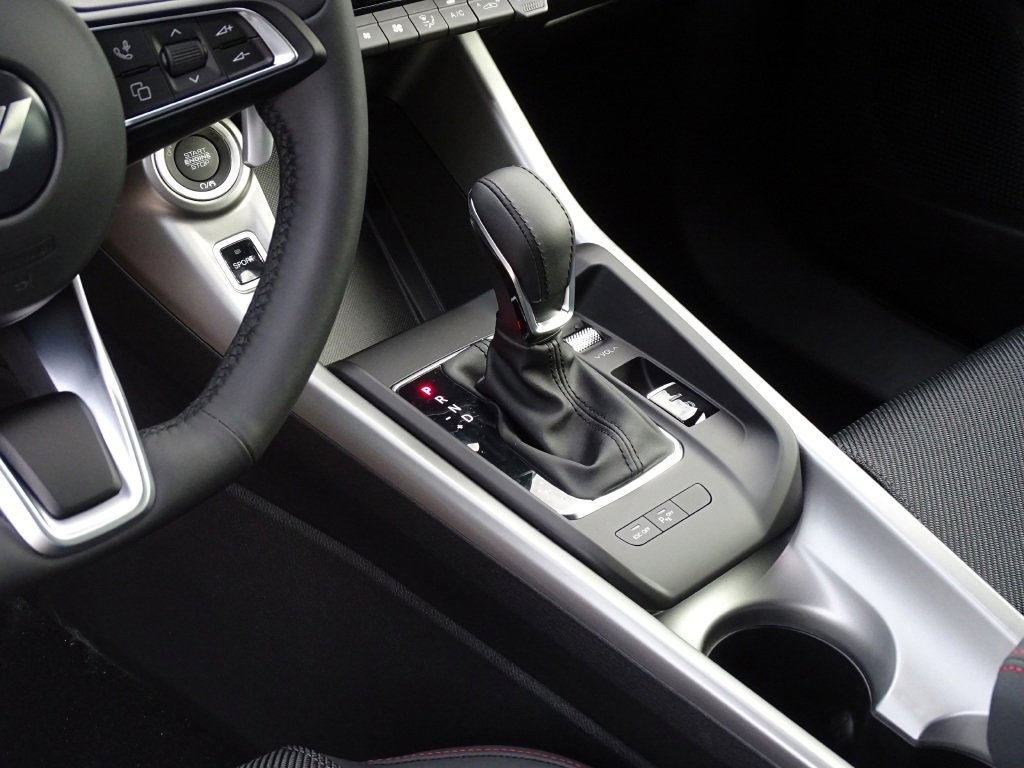 New 2024 Dodge Hornet R/T w/ Tech Pack w/o Parking image 26