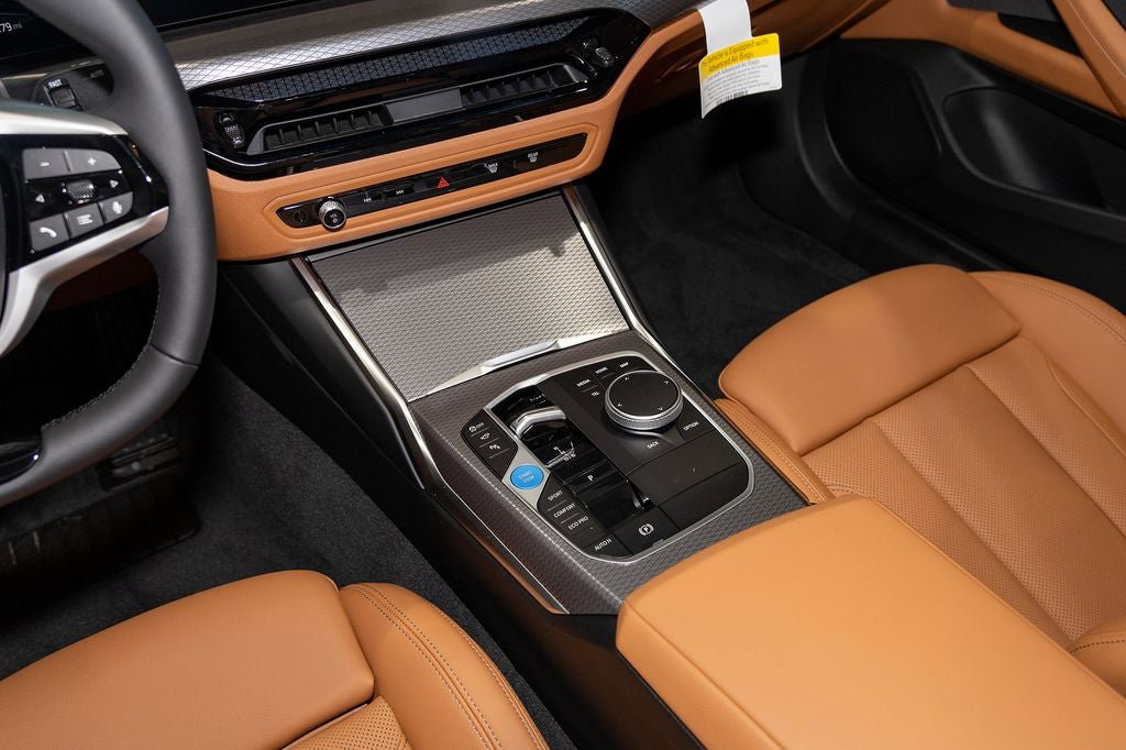 New 2026 BMW i4 xDrive40i w/ Premium Package AWD/4WD image 20