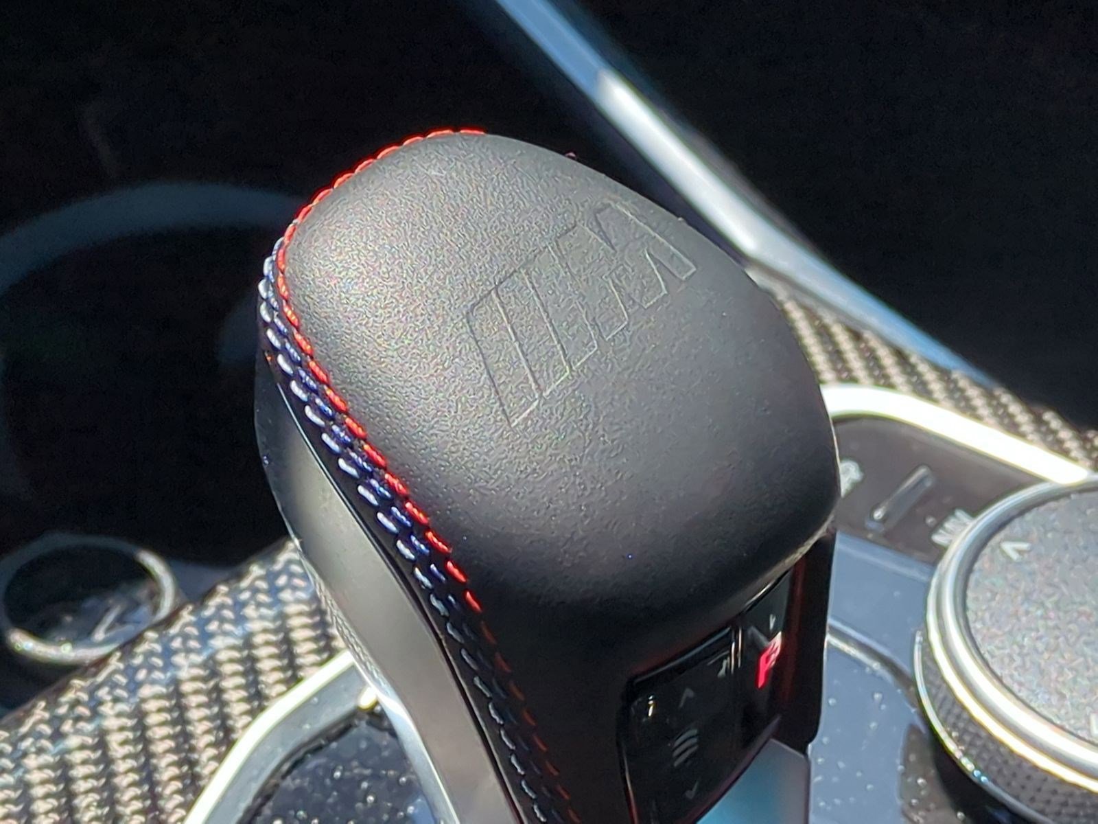 Used 2025 BMW M4 Competition w/ Executive Package image 27