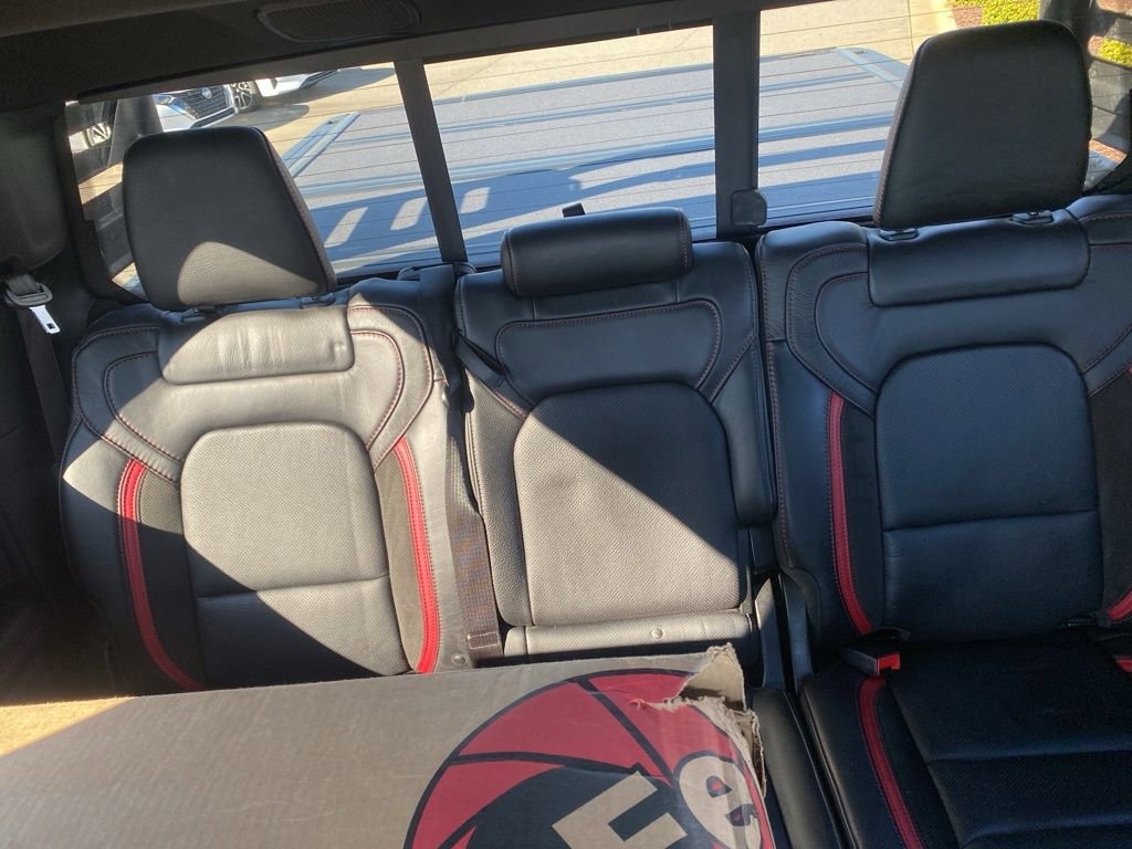 Used 2022 RAM 1500 TRX w/ TRX Level 2 Equipment Group image 31