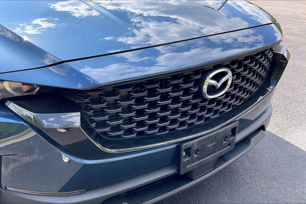 Used 2024 MAZDA CX-50 AWD 2.5 S w/ Cargo Package image 31
