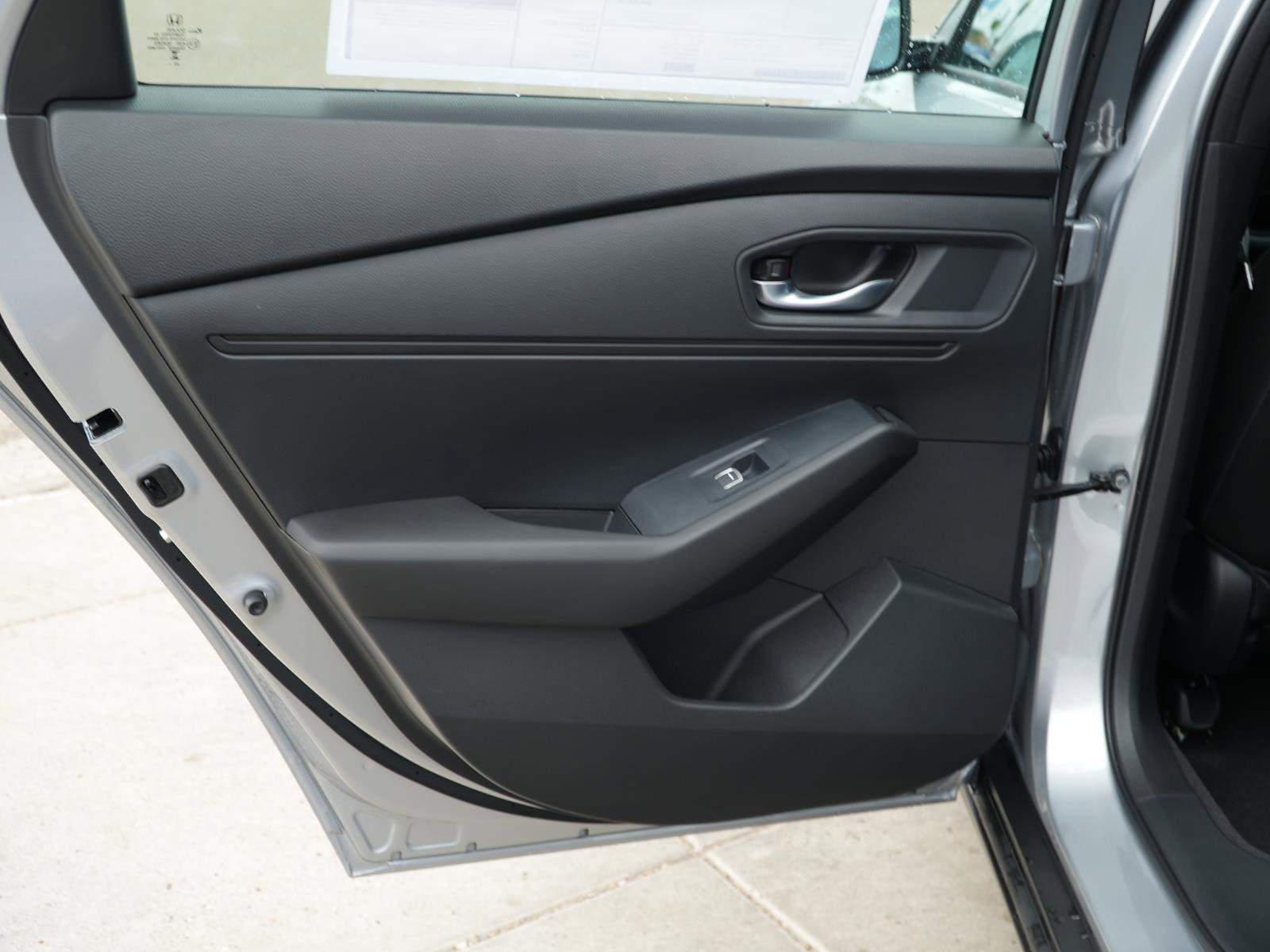 New 2026 Honda Accord Sport image 18