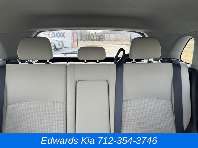 Used 2017 Mitsubishi Outlander Sport LE image 29