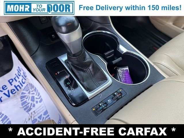 Used 2019 Toyota Highlander Limited Platinum image 18